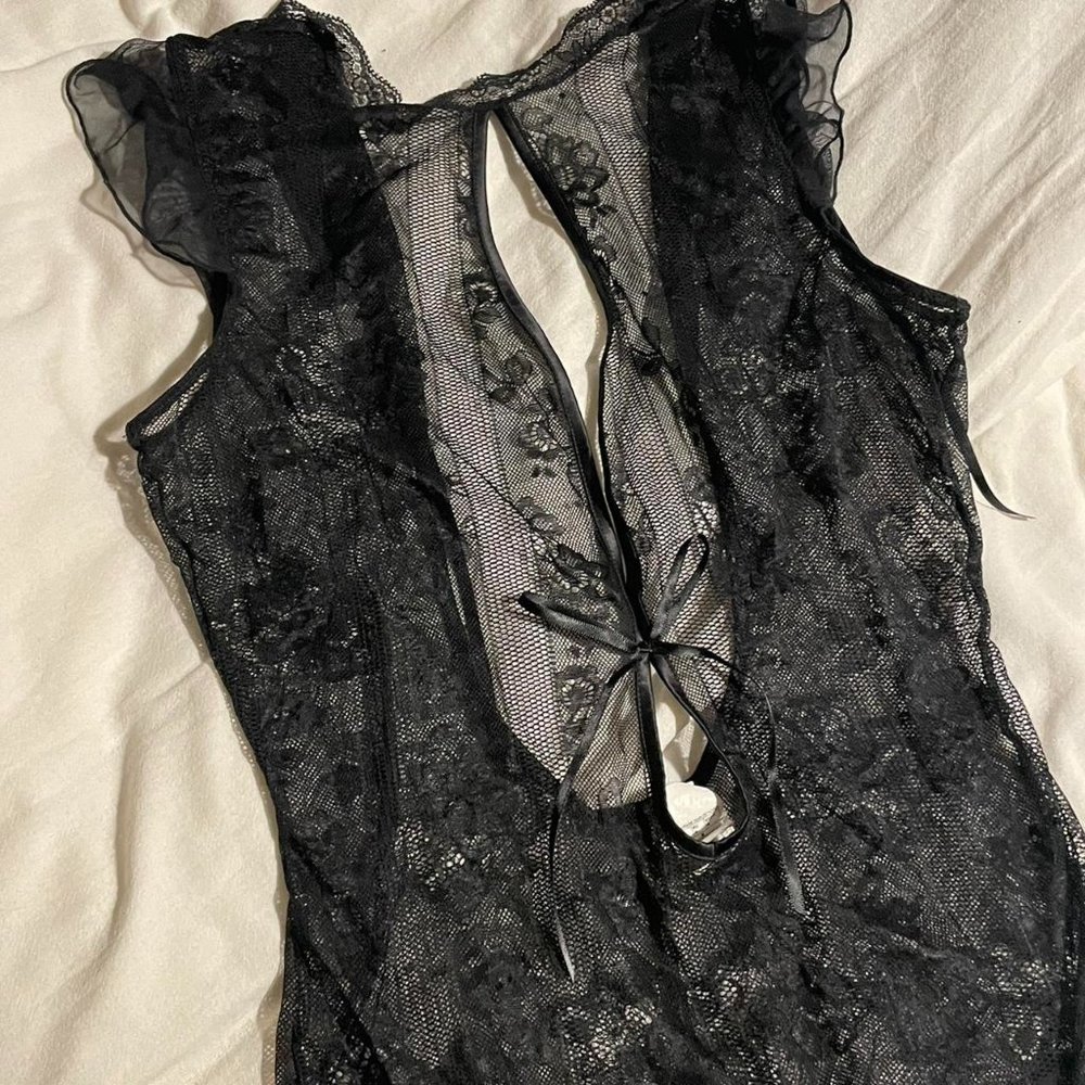 Women's Bodysuit